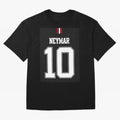 Neymar T-Shirt Cheer Through Every Moment Of FIFA World Cup 2026 USA Jersey, Jordan Football Tee, Messi Argentina Fans, Adidas Fan Shirt, Nike Supporter Top, Bellingham Australia Fan Club