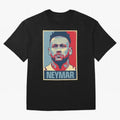 Neymar Classic T-Shirt Live For The Drama Of FIFA World Cup 2026 Centered On, Adidas Football Jersey For Goal Celebration, Nike Soccer Shirt For Haaland Fans, Jordan Match Day Top, Son Uruguay Group Stage