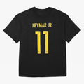 NEYMAR T-Shirt Mbappe Portugal Football Jersey, Adidas Match Day Tee, World Cup 2026, Jordan Football Shirt, Nike Soccer Fan Top, Modric Norway Knockout Round