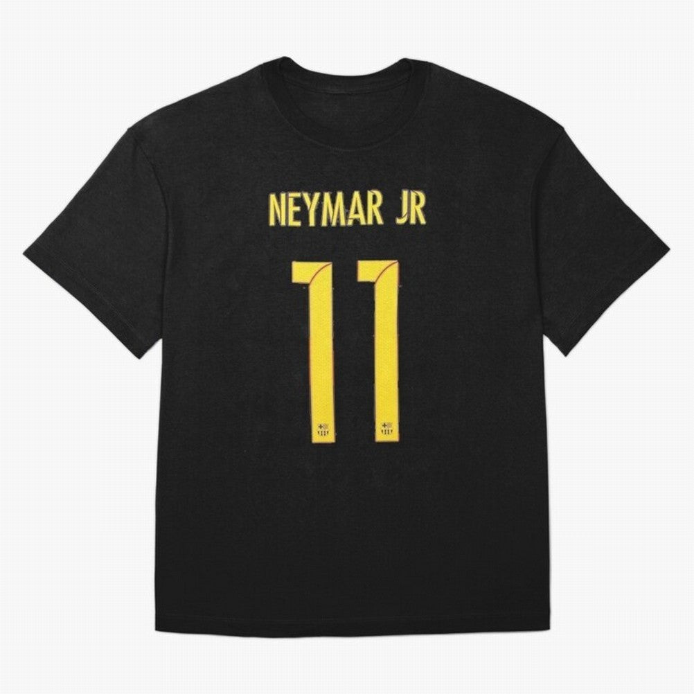 NEYMAR T-Shirt Mbappe Portugal Football Jersey, Adidas Match Day Tee, World Cup 2026, Jordan Football Shirt, Nike Soccer Fan Top, Modric Norway Knockout Round