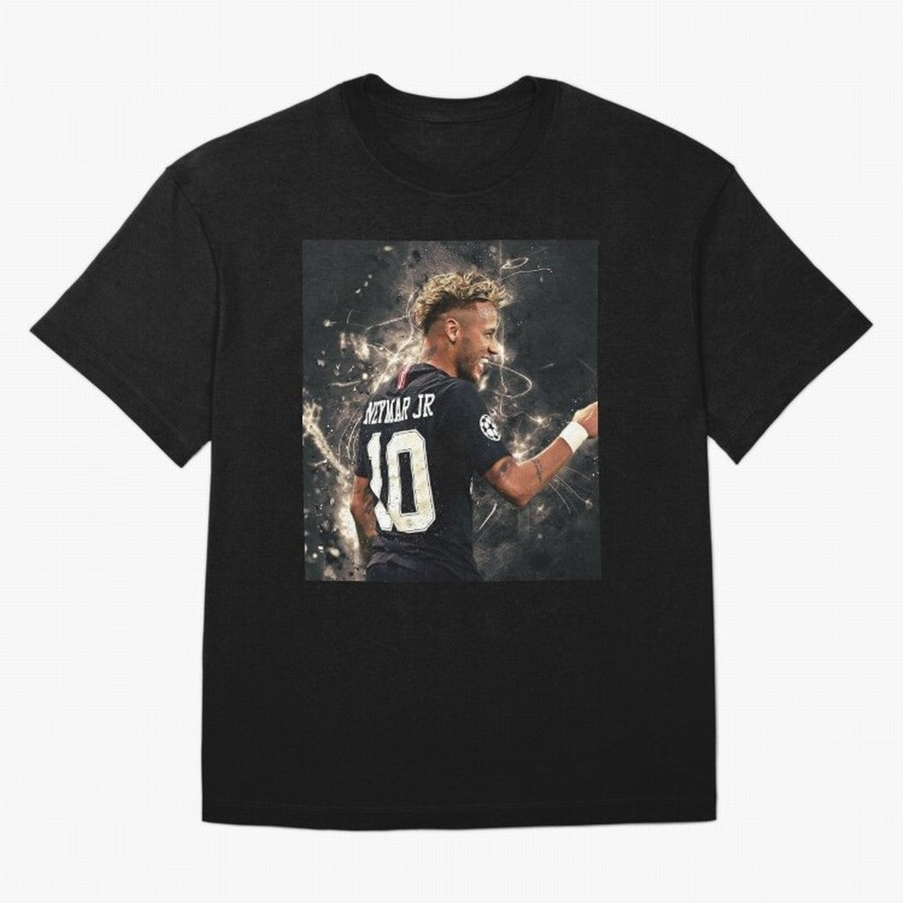 neymar Classic T-Shirt Stand With Match Day Hype Around FIFA World Cup 2026, Jordan Football Jersey For Match Day, Adidas Fan Shirt For Messi Fans, Nike Supporter Top, Rodri Argentina Knockout Round