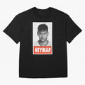 Neymar T-Shirt Treasure Match Day Hype Around FIFA World Cup 2026 Group Fan Jersey, Jordan Supporter Tee, England Supporter Shirt, Nike World Cup Shirt, Messi Adidas Football Fan Top, Kane Sweden Final Match