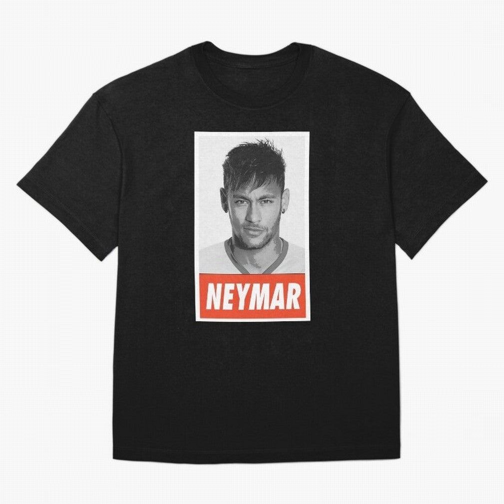 Neymar T-Shirt Treasure Match Day Hype Around FIFA World Cup 2026 Group Fan Jersey, Jordan Supporter Tee, England Supporter Shirt, Nike World Cup Shirt, Messi Adidas Football Fan Top, Kane Sweden Final Match