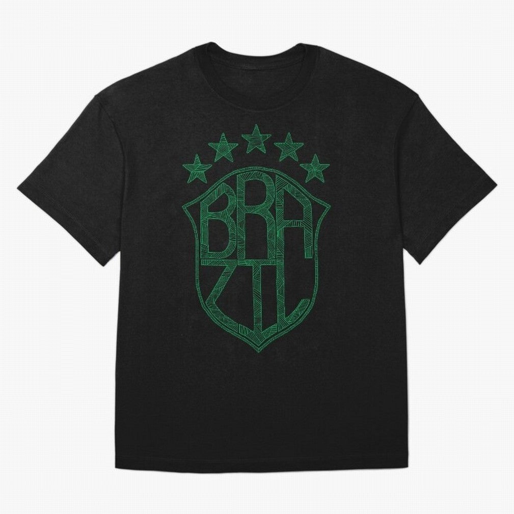 Brazil Classic T-Shirt Upgrade Global Football Passion For FIFA World Cup 2026, Nike Football Jersey For Goal Celebration, Adidas Soccer Shirt For Haaland Fans, Jordan Fan Top, Cristiano Ronaldo Spain Group Stage