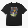 Football 3D Classic T-Shirt Honor Champions And Dreams In The FIFA World Cup 2026 Jersey, Adidas Soccer Tee, Mbappe Netherlands Fans, Nike Football Fan Shirt, Jordan Supporter Top, Messi Paraguay Match Day