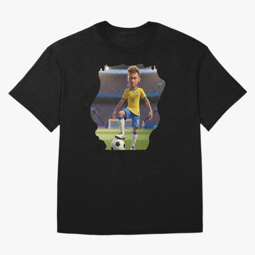 Football 3D Classic T-Shirt Honor Champions And Dreams In The FIFA World Cup 2026 Jersey, Adidas Soccer Tee, Mbappe Netherlands Fans, Nike Football Fan Shirt, Jordan Supporter Top, Messi Paraguay Match Day