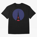 ici c est paris Classic T-Shirt Carry The Dream Of FIFA World Cup 2026 Group Stage Jersey, Jordan Football Tee, Haaland Portugal Fans, Adidas Fan Shirt, Nike Supporter Top, CR7 Australia Knockout Round