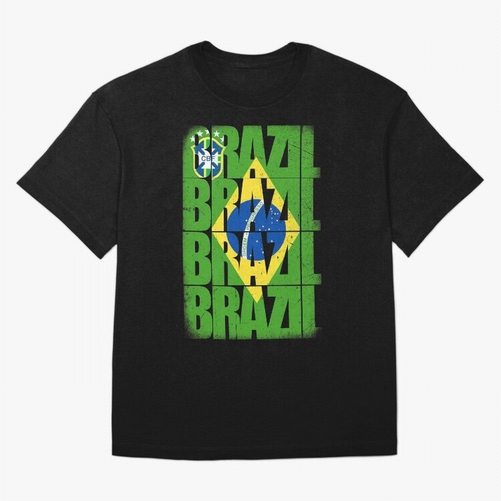 Brazil Champion Classic T-Shirt Messi Spain Football Jersey, Jordan Football Tee, World Cup 2026, Adidas Fan Shirt, Nike Supporter Top, Son Belgium Football Fans