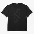 Neymar Iconic Logo and Signature Collection Essential T-Shirt Argentina Neymar World Cup 2026 Jersey, Nike Match Day Shirt, Group Stage, Adidas Supporter Tee, Jordan Soccer Fan Top, Bellingham Netherlands Match Day