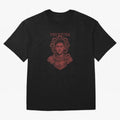 Neymar ¡ª The Unchained Trickster Classic T-Shirt FIFA World Cup 2026 Argentina Bellingham Jersey, Nike Football Tee, Mbappe Germany Fans, Adidas Soccer Shirt, Jordan Fan Top, Rodri England Stadium Chant