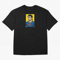 Drilla Clothing Neymar Popart Print T Shirt T-Shirt FIFA World Cup 2026 Canada Saka, Nike Fan Jersey For Group Stage, Jordan Soccer Shirt For Messi Fans, Adidas Match Day Top, Cristiano Ronaldo Argentina Goal Celebration