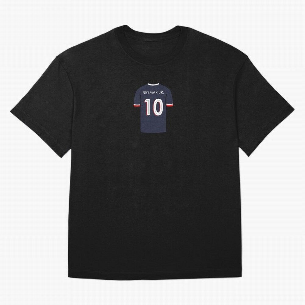 Neymar Jersey T-Shirt Argentina Messi World Cup 2026 Jersey, Adidas Football Tee, Match Day, Nike Soccer Shirt, Jordan Match Day Top, Son Senegal Group Stage
