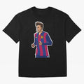 Neymar prime T-Shirt France Neymar World Cup 2026 Jersey, Nike Football Tee, Match Day, Adidas Soccer Shirt, Jordan Fan Top, Cristiano Ronaldo Netherlands Group Stage