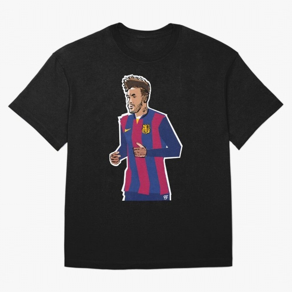Neymar prime T-Shirt France Neymar World Cup 2026 Jersey, Nike Football Tee, Match Day, Adidas Soccer Shirt, Jordan Fan Top, Cristiano Ronaldo Netherlands Group Stage