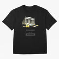 Rolling now in Athens Essential T-Shirt Feel Global Football Passion For FIFA World Cup 2026 Fan Jersey, Adidas Football Tee, Portugal Supporter Shirt, Nike Soccer Shirt, Messi Jordan Match Day Top, Yamal Germany Group Stage