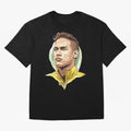 Neymar Junior Classic T-Shirt Argentina Mbappe World Cup 2026 Jersey, Adidas Football Tee, Match Day, Nike Soccer Shirt, Jordan Match Day Top, Vinicius Switzerland Group Stage