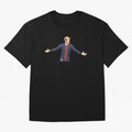 Neymar Calebration Classic T-Shirt FIFA World Cup 2026 Argentina Griezmann Jersey, Nike Match Day Shirt, Messi Germany Fans, Adidas Supporter Tee, Jordan Soccer Fan Top, Musiala Mexico Trophy Race