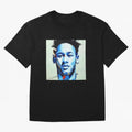 blue Neymar Classic T-Shirt Follow The Road To FIFA World Cup 2026 USA Canada Mexico Fan Jersey, Adidas Match Day Tee, Spain Supporter Shirt, Jordan Football Shirt, Cristiano Ronaldo Nike Soccer Fan Top, Kane Germany Fan Club