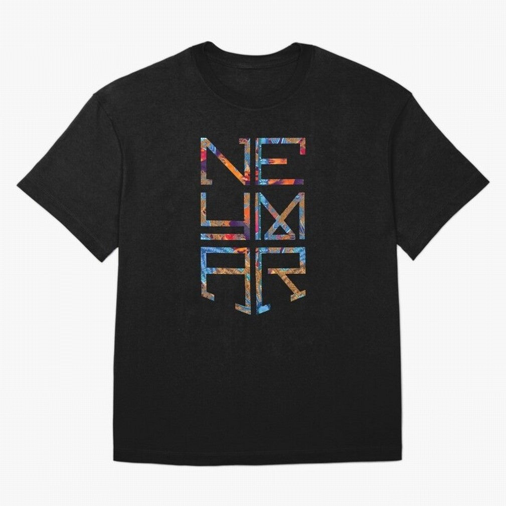 Neymar logo Classic T-Shirt Messi Spain Football Jersey, Jordan Supporter Tee, World Cup 2026, Nike World Cup Shirt, Adidas Football Fan Top, Salah Ghana Soccer Fans