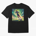 Neymar Brazil Classic T-Shirt Celebrate Rivalries And Pride In FIFA World Cup 2026 USA, Adidas Football Jersey For Stadium Chant, Nike Soccer Shirt For Messi Fans, Jordan Match Day Top, Messi Spain Watch Party