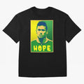 Neymar Hope Classic T-Shirt Cristiano Ronaldo Argentina Football Jersey, Adidas Football Tee, World Cup 2026, Nike Soccer Shirt, Jordan Match Day Top, Pedri USA Group Stage