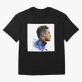 Neymar Design T-Shirt Make Every Kick Count In FIFA World Cup 2026 Group Stage, Adidas Soccer Jersey For Group Stage, Nike Football Fan Shirt For Cristiano Ronaldo Fans, Jordan Supporter Top, Messi Spain Match Day