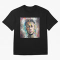 emotional Neymar Classic T-Shirt FIFA World Cup 2026 Ecuador De Bruyne Fan Jersey, Adidas Football Tee, England Supporter Shirt, Nike Soccer Shirt, Messi Jordan Match Day Top, Modric Sweden Stadium Chant