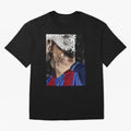 Barca Neymar Classic T-Shirt Portugal Messi World Cup 2026 Jersey, Nike Fan Tee, Group Stage, Jordan Soccer Shirt, Adidas Match Day Top, Vinicius Portugal Goal Celebration