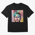 Colorful Neymar T-Shirt Show Up For The Glory Of FIFA World Cup 2026 For Fans Of Fan Jersey, Nike Football Tee, Argentina Supporter Shirt, Adidas Soccer Shirt, Messi Jordan Fan Top, Haaland Germany Stadium Chant