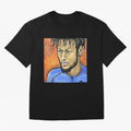 Big Neymar Classic T-Shirt Argentina Messi World Cup 2026 Jersey, Jordan Football Tee, Group Stage, Adidas Fan Shirt, Nike Supporter Top, Cristiano Ronaldo Switzerland Football Fans