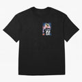 Brazil Neymar Classic T-Shirt England Messi World Cup 2026 Jersey, Adidas Soccer Tee, Group Stage, Nike Football Fan Shirt, Jordan Supporter Top, Lewandowski Netherlands Supporter Night