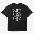Neymar logo Classic T-Shirt Show Support During The FIFA World Cup 2026 Group Stage Fan Jersey, Jordan Supporter Tee, France Supporter Shirt, Nike World Cup Shirt, Neymar Adidas Football Fan Top, Haaland Brazil Soccer Fans