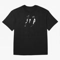 Neymar 10 Black Art Classic T-Shirt Keep The Legacy Of FIFA World Cup 2026 Group Stage Fan Jersey, Nike Football Tee, Portugal Supporter Shirt, Adidas Soccer Shirt, Cristiano Ronaldo Jordan Fan Top, Vinicius Brazil Group Stage