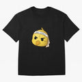 Brazil Canarinha Mascott Classic T-Shirt Germany CR7 World Cup 2026 Jersey, Nike Football Tee, Group Stage, Adidas Soccer Shirt, Jordan Fan Top, Lewandowski Netherlands Stadium Chant