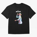Neymar Just Do It Essential T-Shirt FIFA World Cup 2026 Argentina De Bruyne Jersey, Nike Football Tee, Cristiano Ronaldo Portugal Fans, Adidas Soccer Shirt, Jordan Fan Top, Modric Croatia Stadium Chant