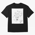 richarlison T-Shirt Feel The Heartbeat Of FIFA World Cup 2026 USA Canada Jersey, Nike Football Tee, Messi Argentina Fans, Adidas Soccer Shirt, Jordan Fan Top, Cristiano Ronaldo Mexico Group Stage