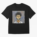 Portrait of neymar T-Shirt Carry The Colors And Pride Of The FIFA World Cup 2026 Jersey, Nike Match Day Shirt, Haaland Argentina Fans, Adidas Supporter Tee, Jordan Soccer Fan Top, Neymar Croatia Match Day