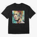 character of Neymar Classic T-Shirt Cristiano Ronaldo Portugal Football Jersey, Jordan Football Tee, World Cup 2026, Adidas Fan Shirt, Nike Supporter Top, Yamal Norway Football Fans