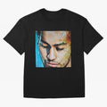 Face of Neymar Classic T-Shirt Live For The Drama Of FIFA World Cup 2026 USA Canada Fan Jersey, Nike Fan Tee, France Supporter Shirt, Jordan Soccer Shirt, Neymar Adidas Match Day Top, Yamal Sweden Goal Celebration