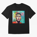 Power of Neymar Classic T-Shirt FIFA World Cup 2026 Canada Bellingham, Nike Fan Jersey For Match Day, Jordan Soccer Shirt For Messi Fans, Adidas Match Day Top, Rodri Ecuador Soccer Fans