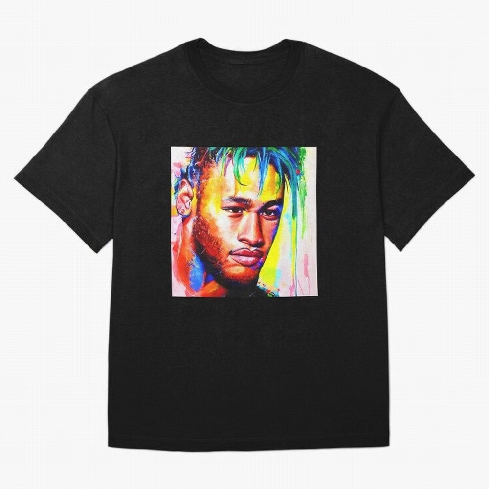 a game with Neymar Classic T-Shirt Stand With The FIFA World Cup 2026 Journey Through Messi Jersey, Nike Match Day Shirt, Messi Argentina Fans, Adidas Supporter Tee, Jordan Soccer Fan Top, Foden Croatia Supporter Night