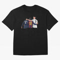 Football Messi, Ronaldo, neymar tshirt Classic T-Shirt Messi Brazil Football Jersey, Adidas Soccer Tee, World Cup 2026, Nike Football Fan Shirt, Jordan Supporter Top, Foden USA Supporter Night