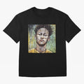 graphics with neymar Classic T-Shirt FIFA World Cup 2026 Canada Kane, Jordan Supporter Jersey For Group Stage, Nike World Cup Shirt For Messi Fans, Adidas Football Fan Top, Foden Ecuador Soccer Fans