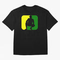 Pose de Quebrada Essential T-Shirt FIFA World Cup 2026 Canada Neymar, Nike Football Jersey For Goal Celebration, Adidas Soccer Shirt For Haaland Fans, Jordan Fan Top, Son Uruguay Group Stage