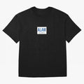 Leeds United- ALAW Sticker-AwayDays Classic T-Shirt Portugal Messi World Cup 2026 Jersey, Nike Fan Tee, Stadium Chant, Jordan Soccer Shirt, Adidas Match Day Top, Kane Switzerland Final Match