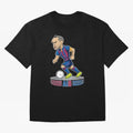 Maestro of Magic : AI8 Classic T-Shirt Celebrate Unforgettable Nights In FIFA World Cup 2026 USA Fan Jersey, Adidas Soccer Tee, Argentina Supporter Shirt, Nike Football Fan Shirt, Neymar Jordan Supporter Top, Pedri Brazil Trophy Race