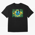 Champion Brazil Classic T-Shirt Portugal Cristiano Ronaldo World Cup 2026 Jersey, Jordan Football Tee, Knockout Round, Adidas Fan Shirt, Nike Supporter Top, De Bruyne Switzerland Fan Club