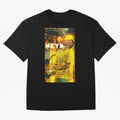 Art Neymar Wallpaper Classic T-Shirt Cristiano Ronaldo Portugal Football Jersey, Adidas Soccer Tee, World Cup 2026, Nike Football Fan Shirt, Jordan Supporter Top, CR7 Ghana Supporter Night