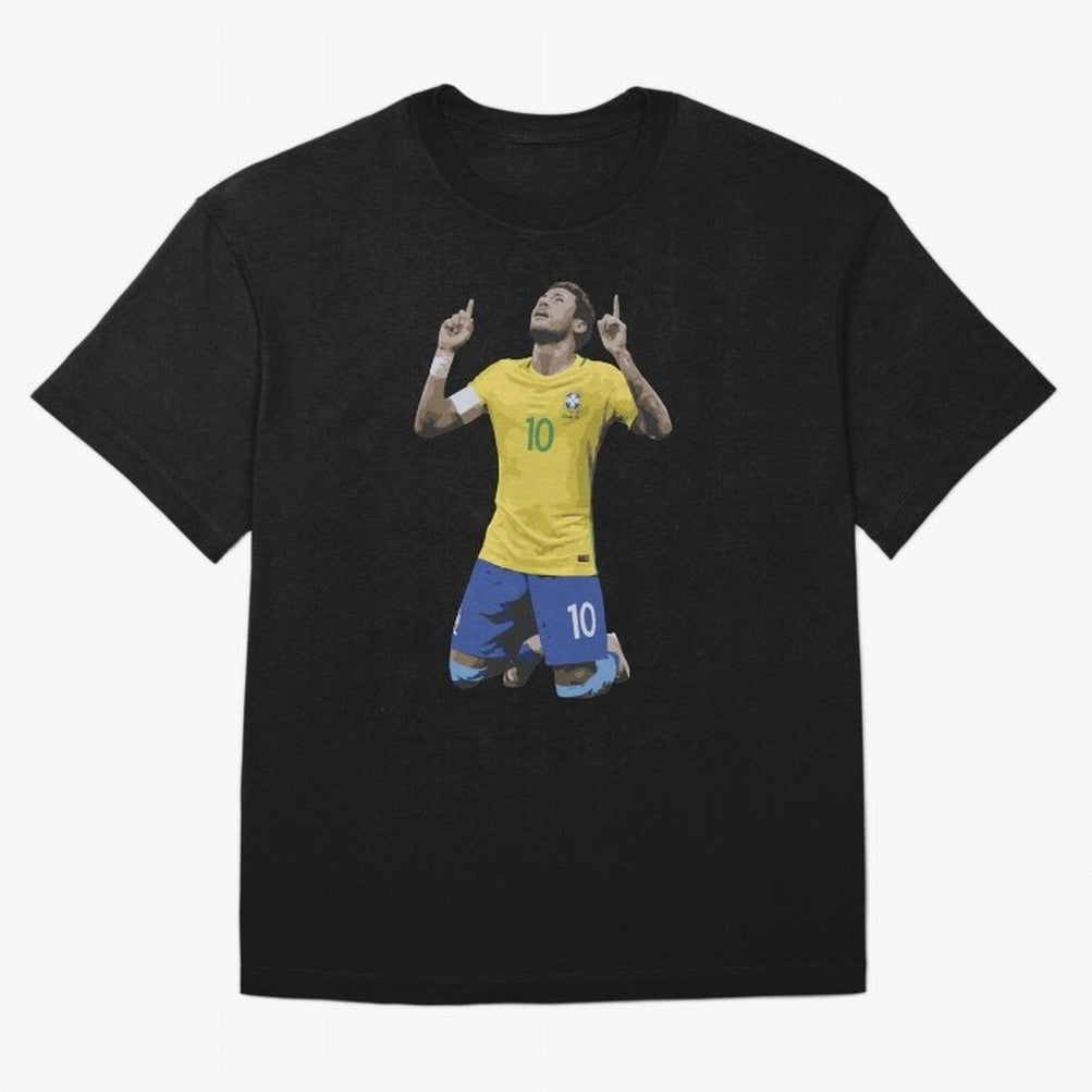 neymar brazil celebration32 Classic T-Shirt Messi Argentina Football Jersey, Nike Football Tee, World Cup 2026, Adidas Soccer Shirt, Jordan Fan Top, Salah Belgium Stadium Chant