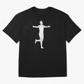 Neymar Joga Bonito T-Shirt Bring Retro Soccer Energy To FIFA World Cup 2026 Spirit Jersey, Nike Match Day Shirt, CR7 Spain Fans, Adidas Supporter Tee, Jordan Soccer Fan Top, Musiala Croatia Trophy Race
